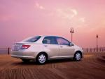 Honda Fit Aria 2002 года